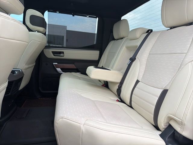 Used 2023 Toyota Tundra 1794 Edition image 44