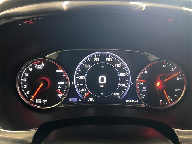 Used 2023 Chevrolet Traverse Premier w/ LPO, Floor Liner Package image 24