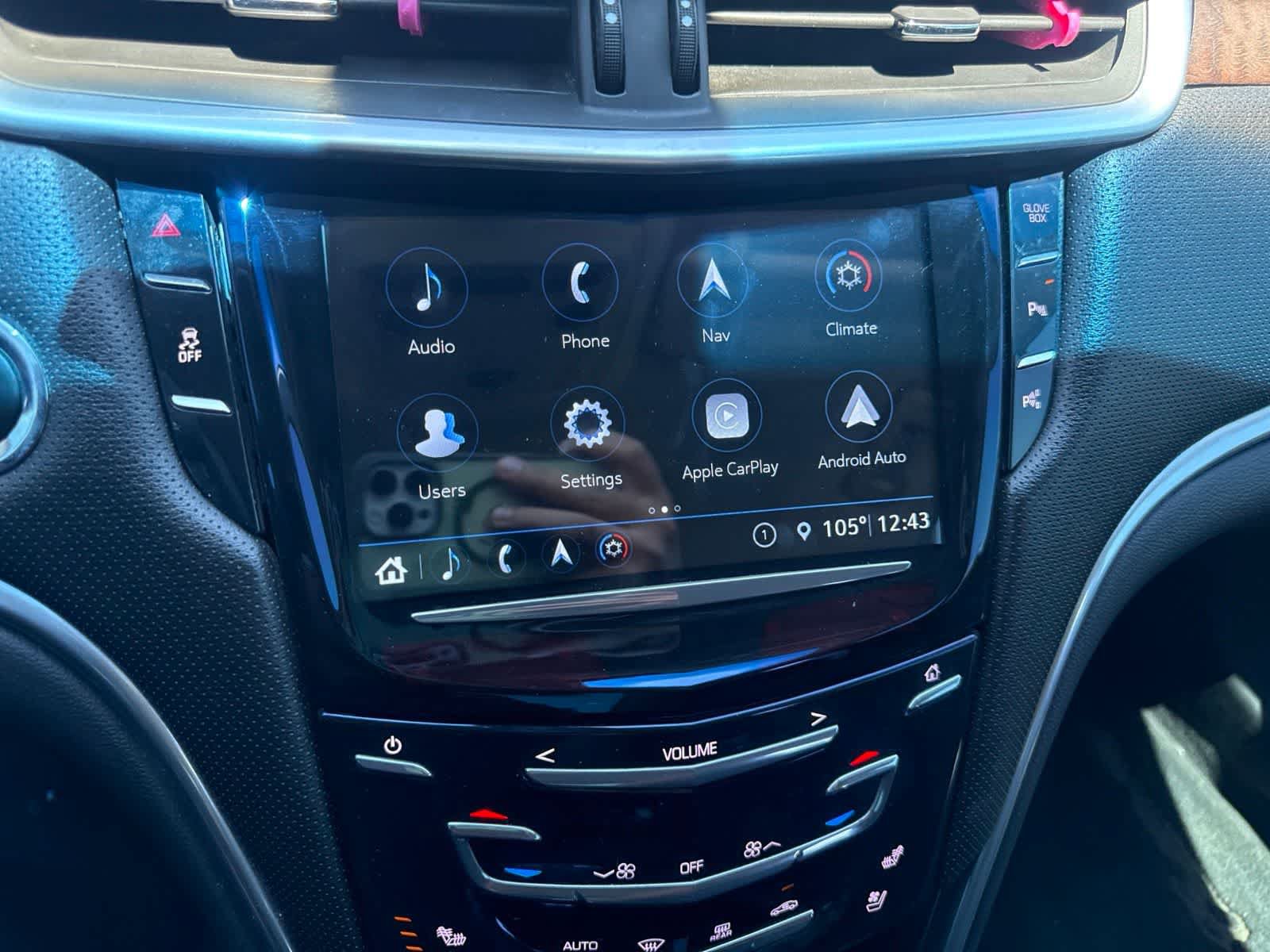 Used 2019 Cadillac XTS Luxury FWD image 29