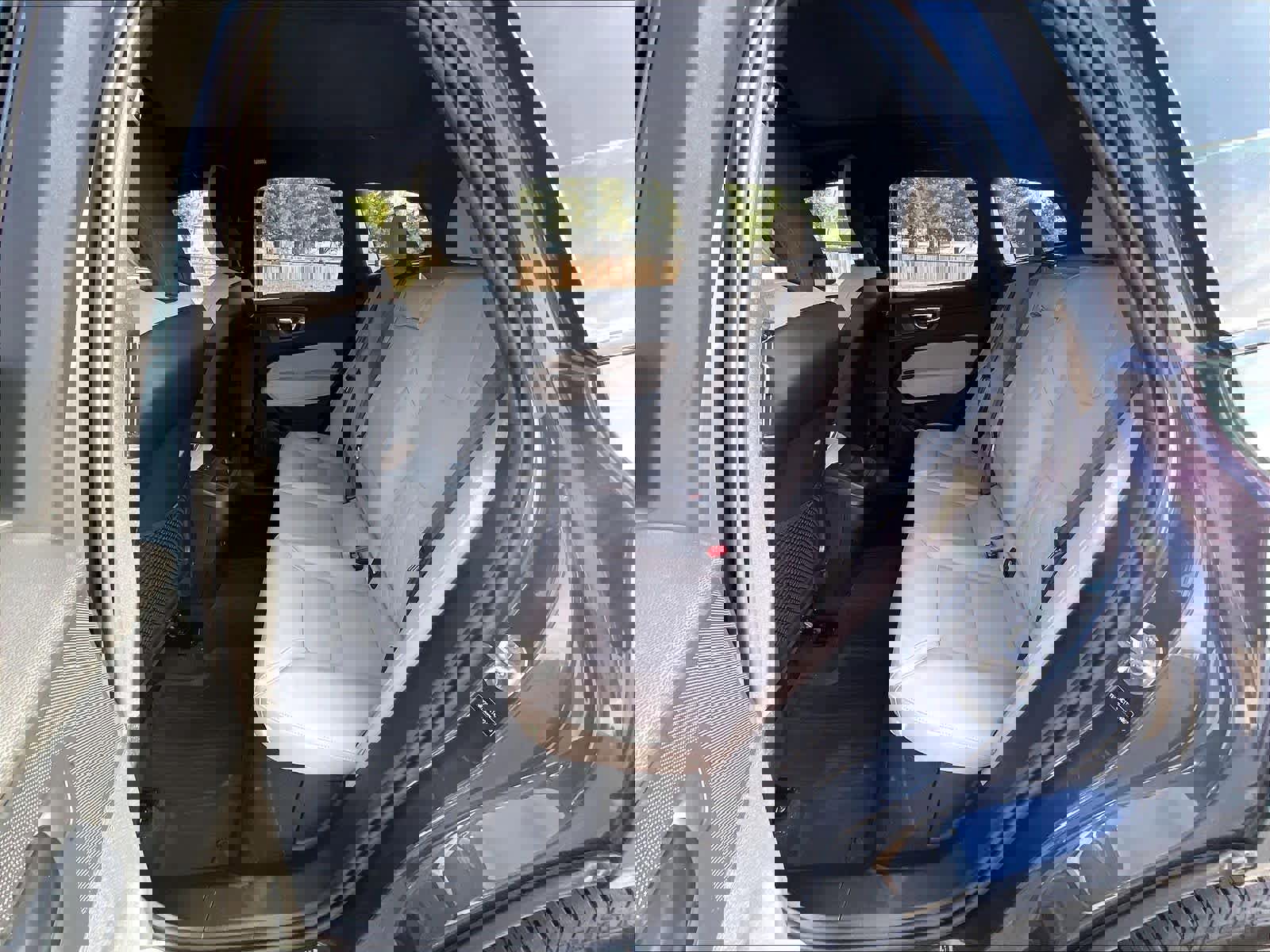 New 2026 Volvo XC60 B5 Plus w/ Protection Package Premier image 12