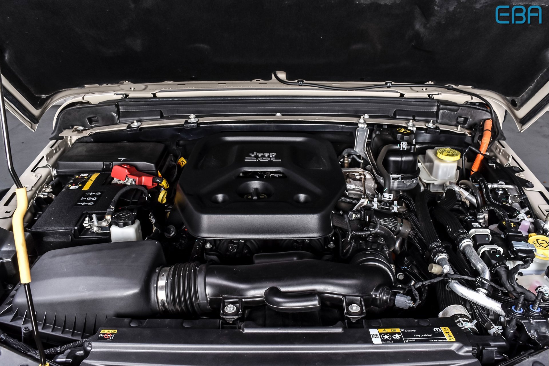 Used 2022 Jeep Wrangler Unlimited Rubicon 4xe w/ Cold Weather Group image 11