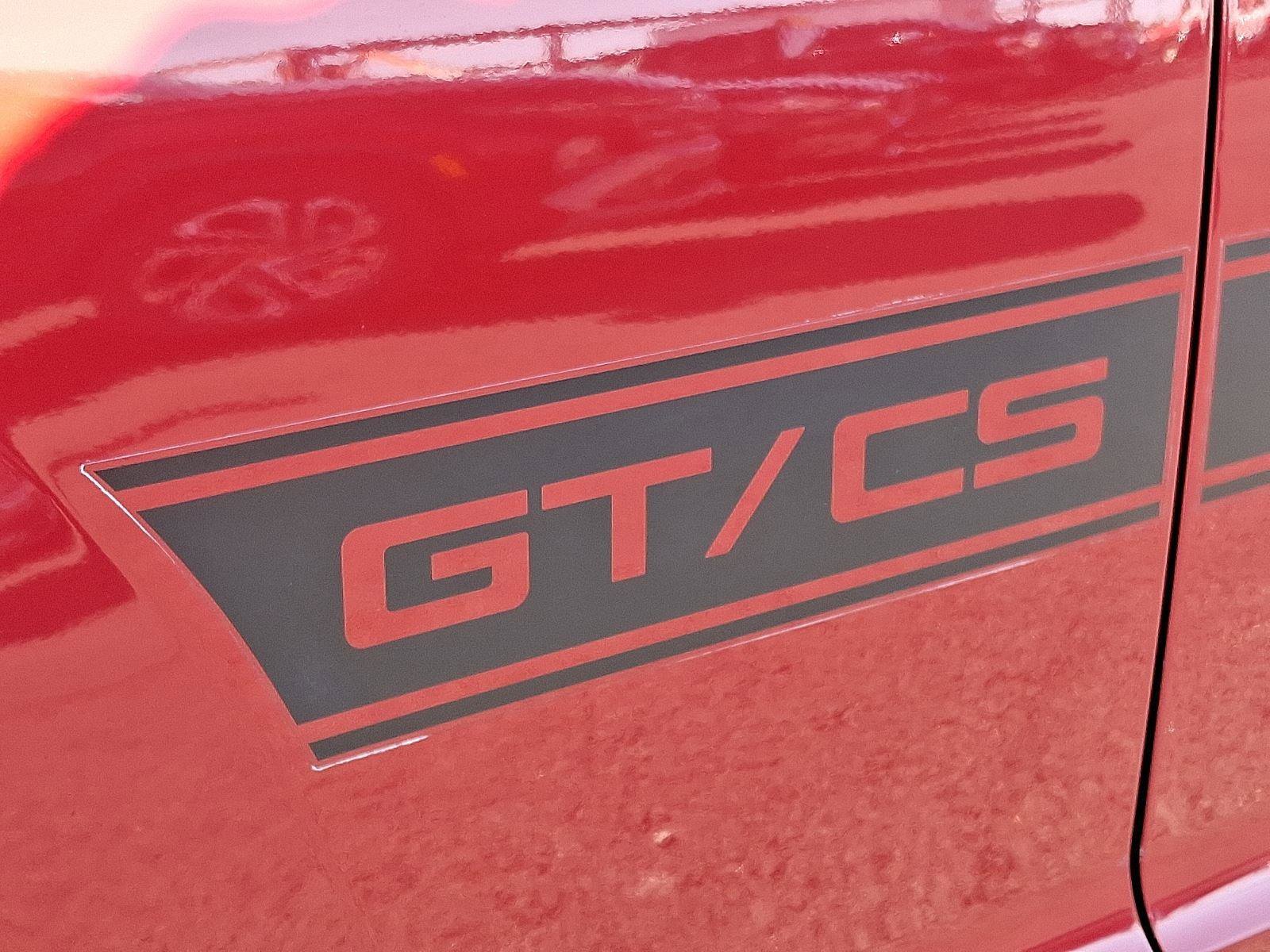 Used 2008 Ford Mustang GT Premium image 26