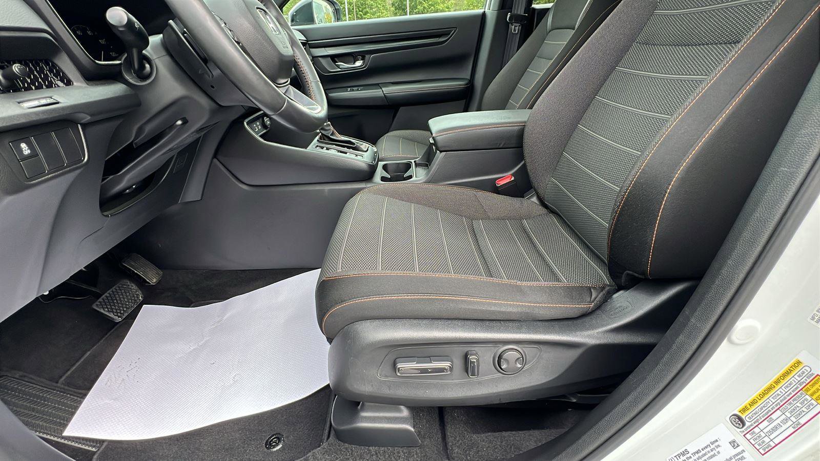 Used 2024 Honda CR-V Sport image 23