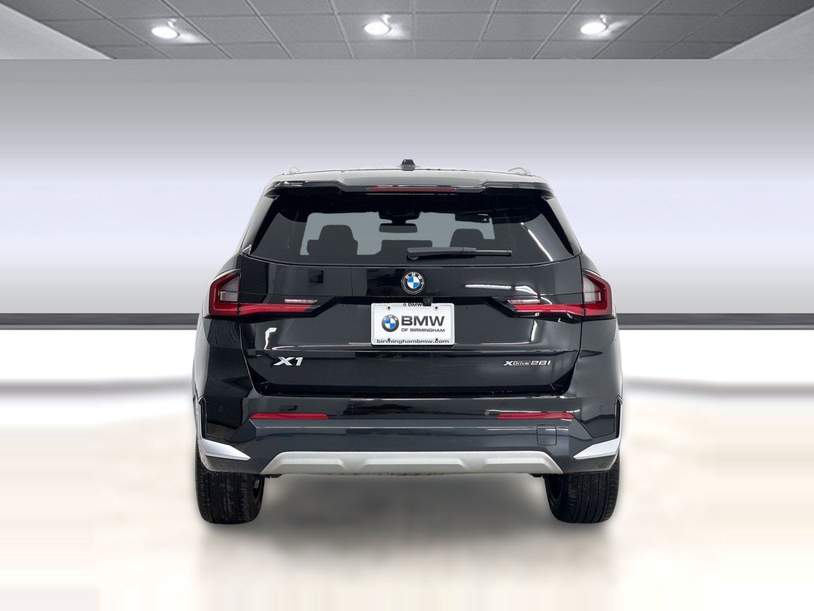 Used 2023 BMW X1 xDrive28i w/ Convenience Package image 10