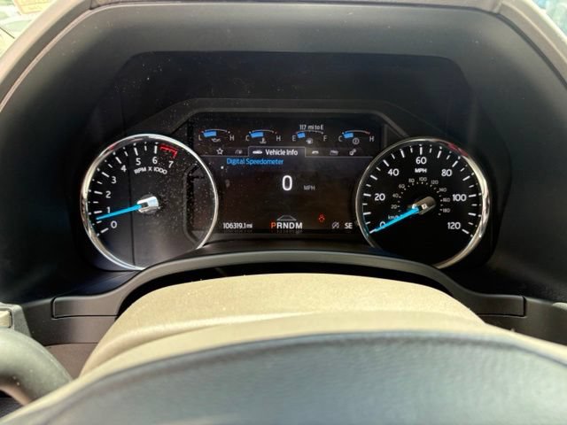 Used 2021 Ford Expedition XLT AWD/4WD image 14
