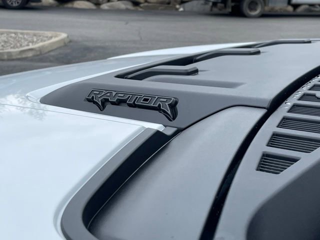 New 2026 Ford F150 Raptor image 7