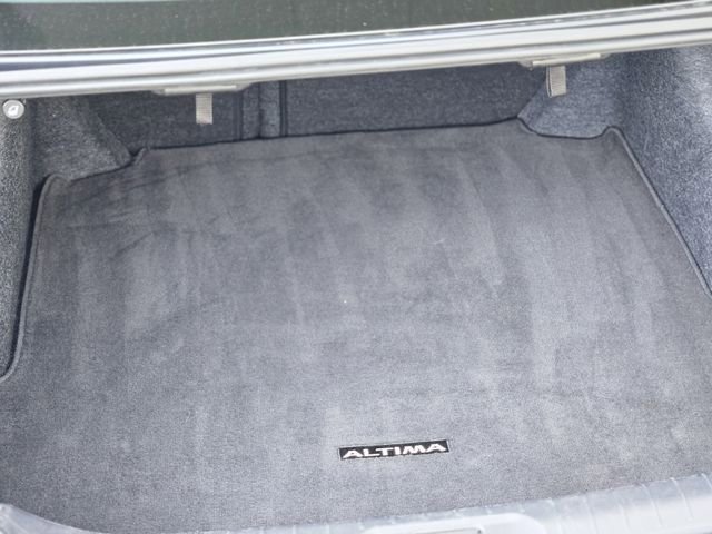 Certified 2025 Nissan Altima 2.5 SV FWD image 31