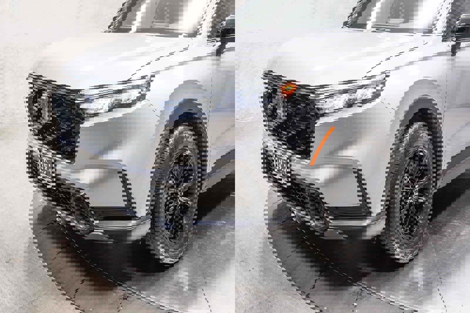 Used 2025 Honda CR-V Sport image 11