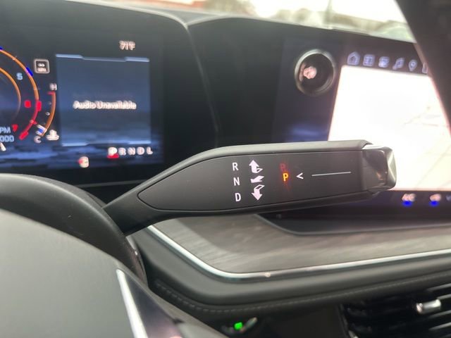 New 2026 Chevrolet Tahoe LS w/ LPO, Dark Essentials Package image 26