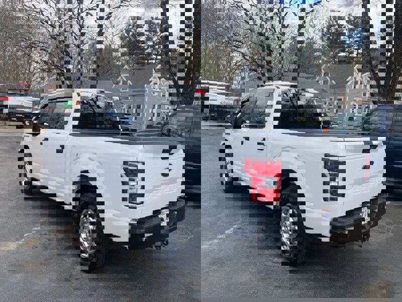 Used 2020 Ford F150 XL w/ Equipment Group 101A Mid image 2