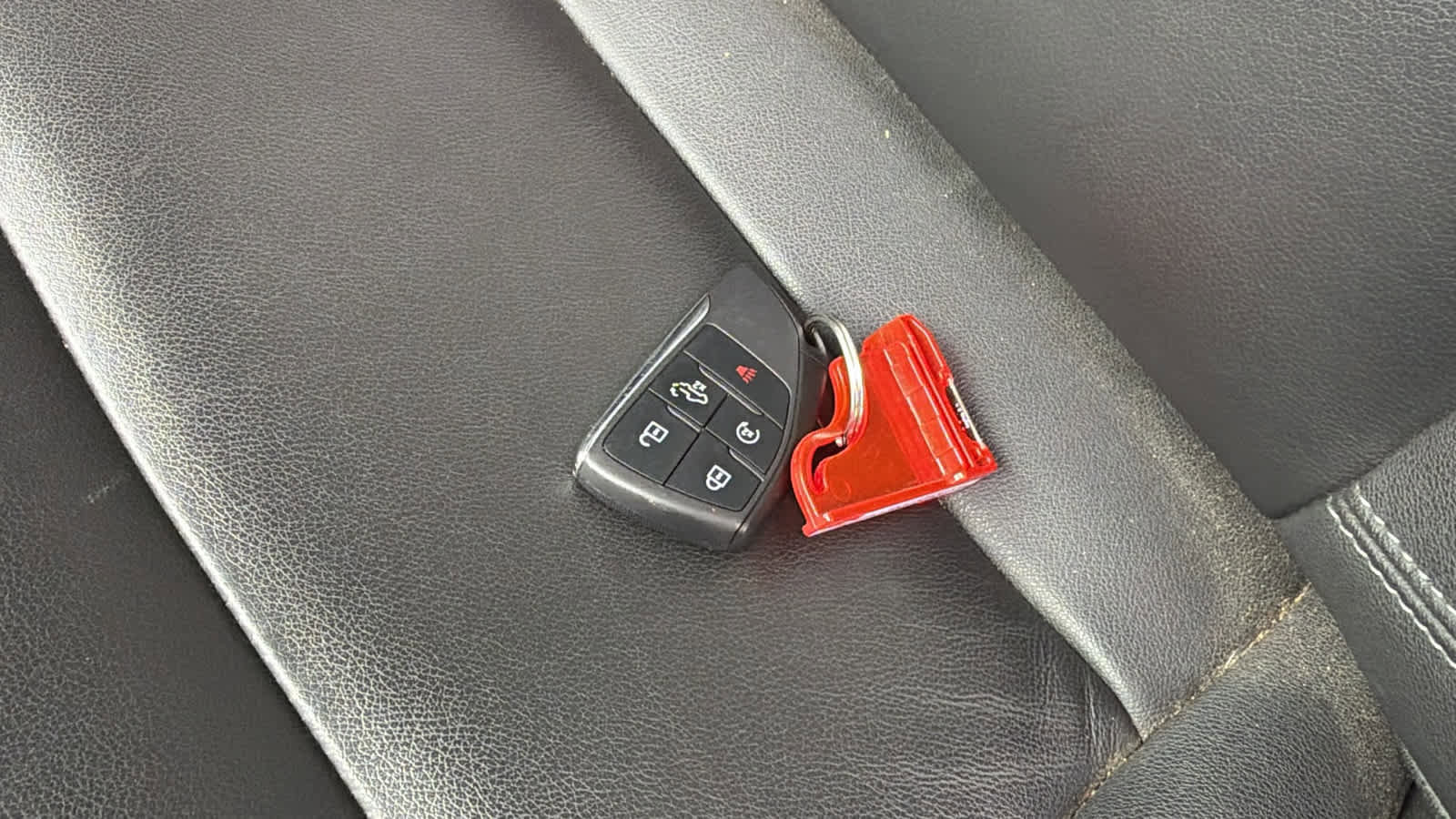 Used 2024 Chevrolet Silverado 1500 RST image 20