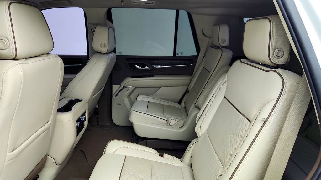 Used 2022 GMC Yukon Denali image 21
