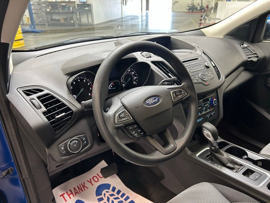 Used 2018 Ford Escape SE FWD image 25