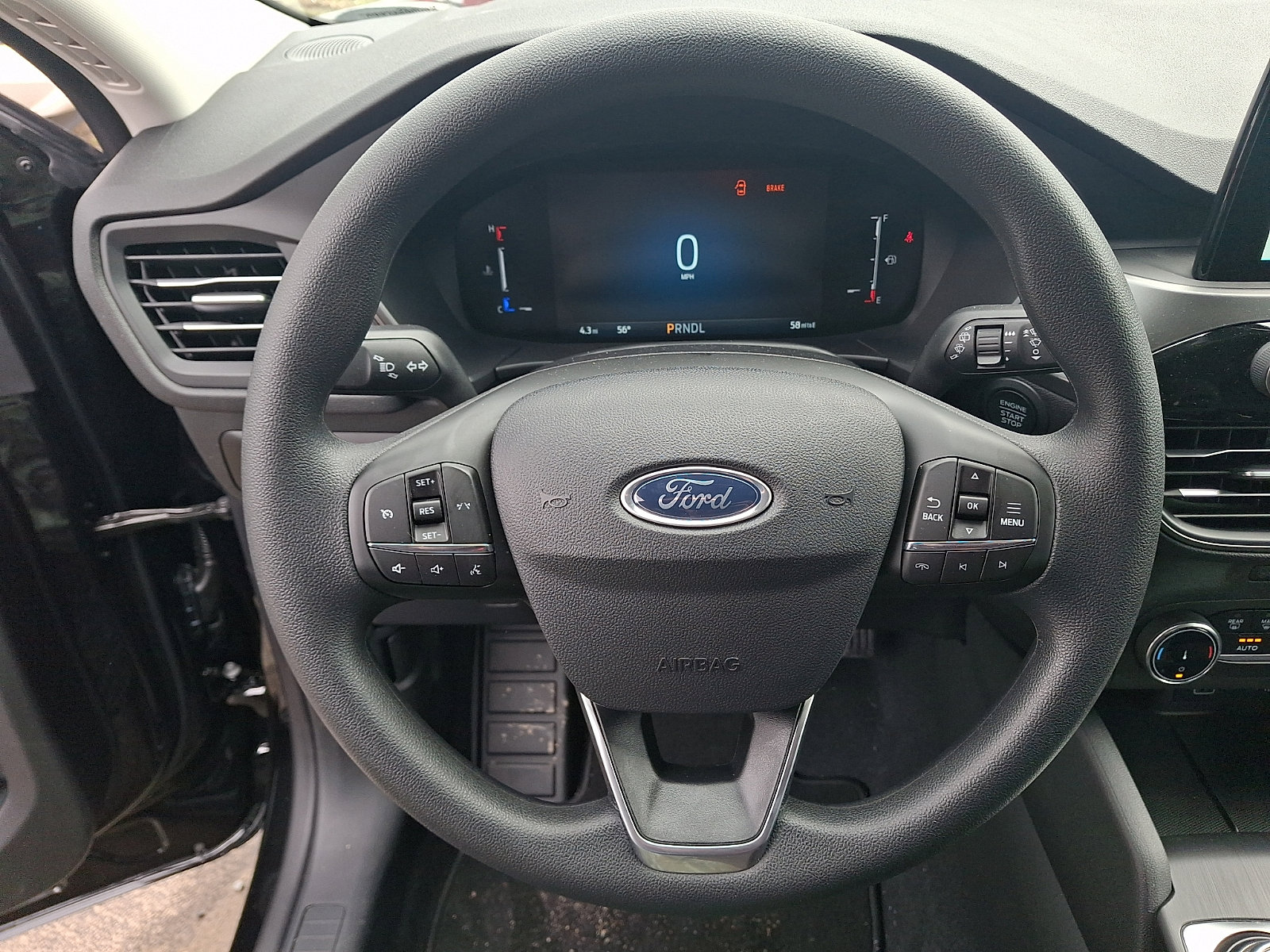 New 2026 Ford Escape Active AWD/4WD image 10