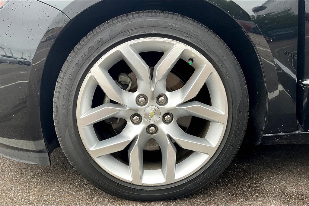 Used 2019 Chevrolet Impala Premier image 8