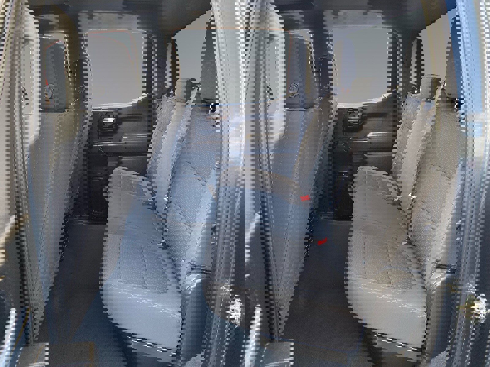 Used 2021 Chevrolet Silverado 1500 Custom image 13