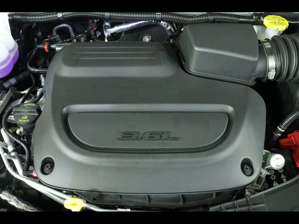 New 2026 Chrysler Pacifica Limited w/ S Appearance Package image 19