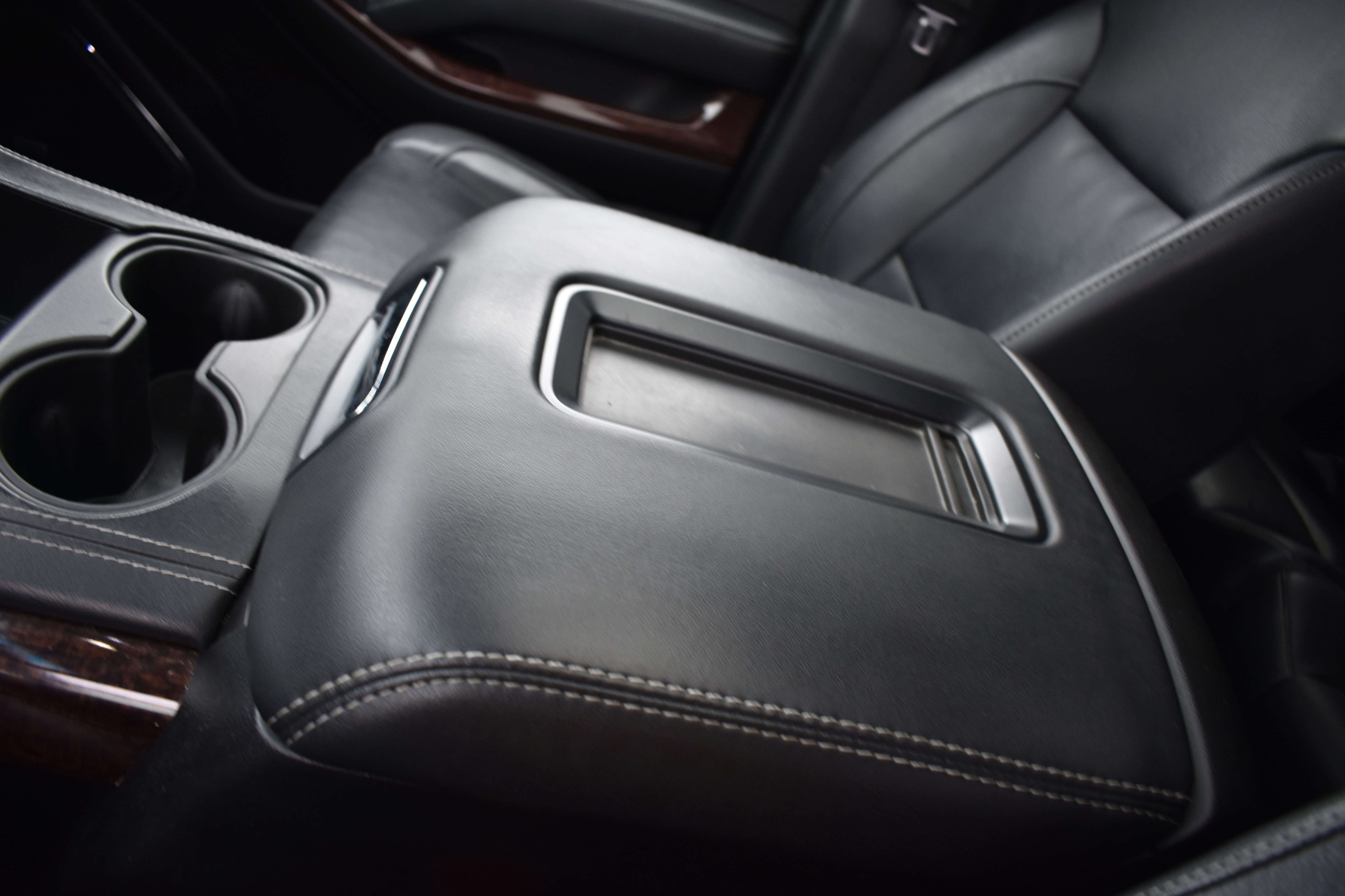 Used 2019 GMC Yukon XL SLT w/ Open Road Package image 22