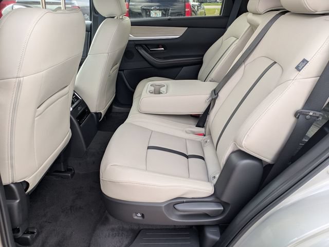 New 2026 MAZDA CX-90 Plug-In Hybrid w/ Preferred AWD/4WD image 23