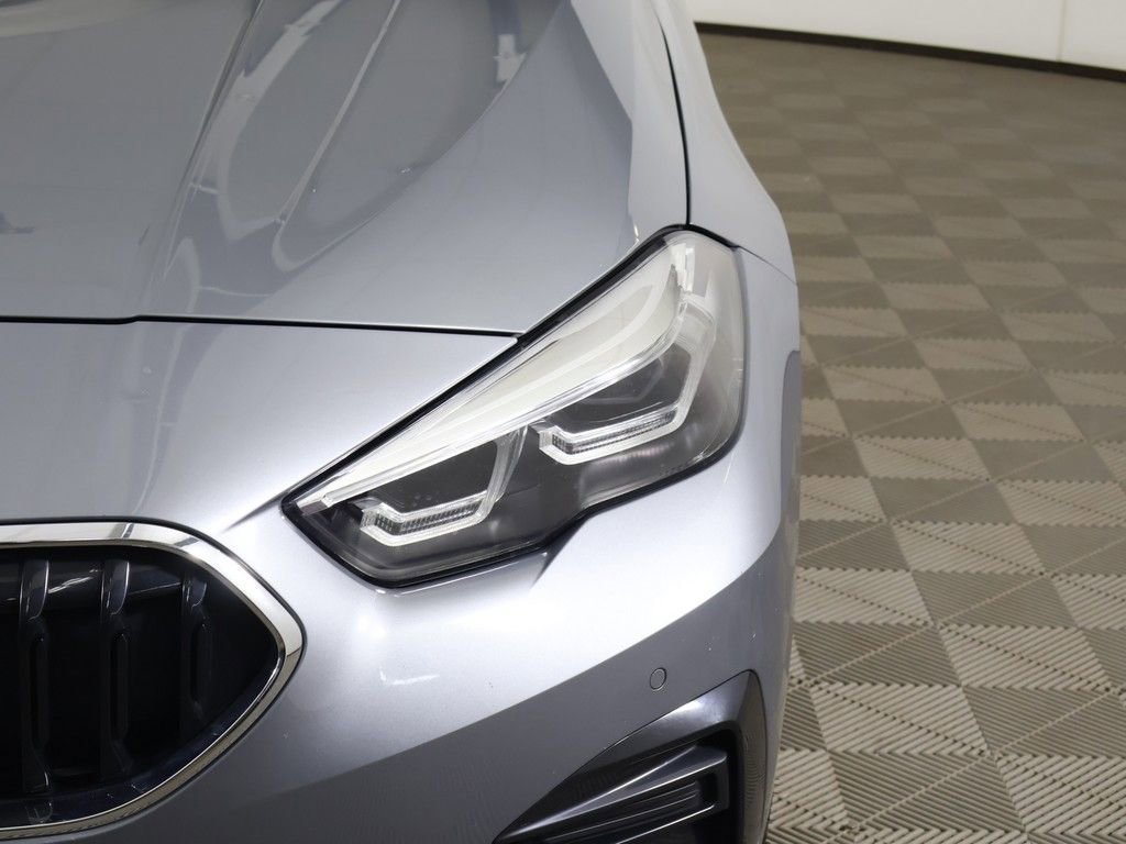 Used 2023 BMW 228i Gran Coupe w/ Convenience Package FWD image 16