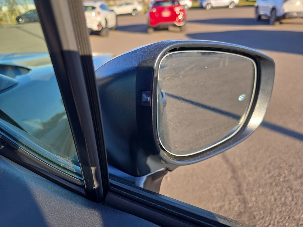 New 2026 Subaru Forester Wilderness image 15