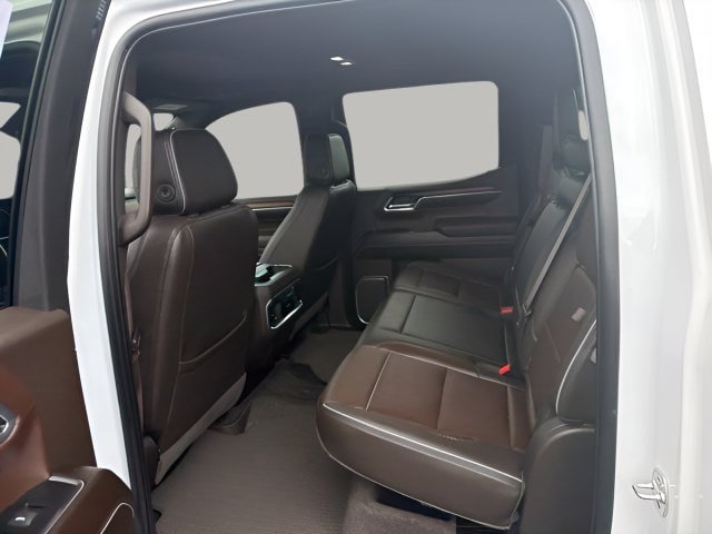 Used 2025 GMC Sierra 1500 Denali w/ Denali Reserve Package AWD/4WD image 6