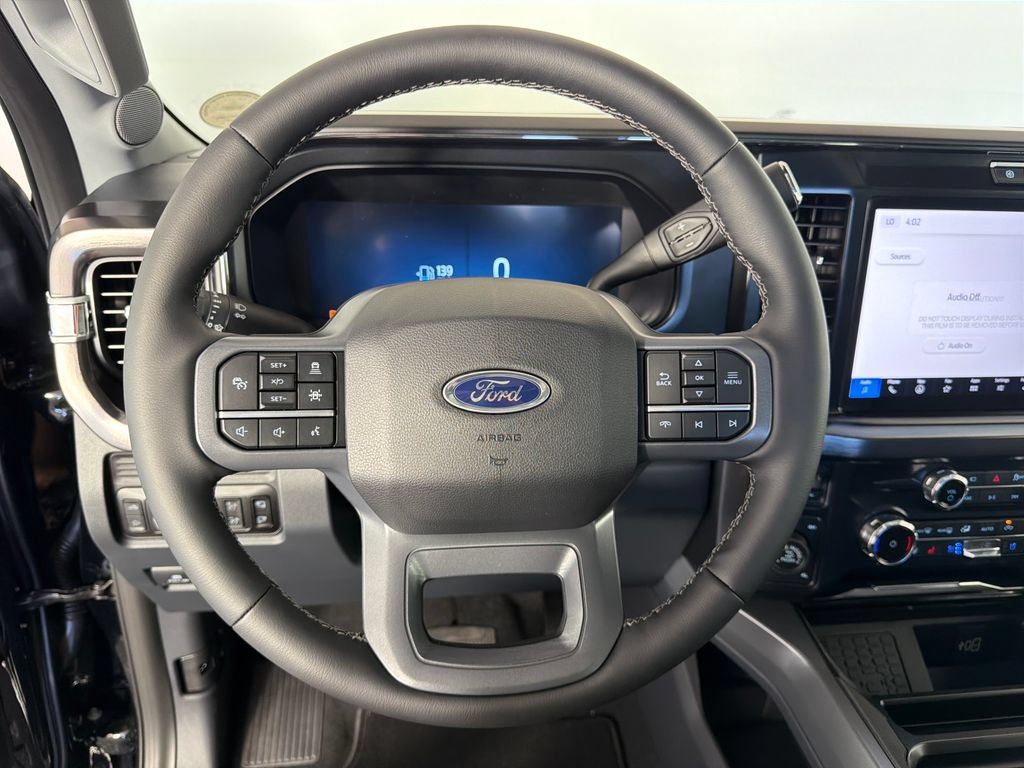 New 2026 Ford F350 Lariat w/ Tremor Off-Road Package AWD/4WD image 13