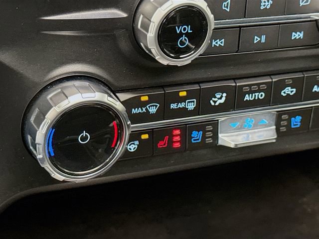 Used 2024 Ford F250 Lariat w/ Lariat Ultimate Package image 21