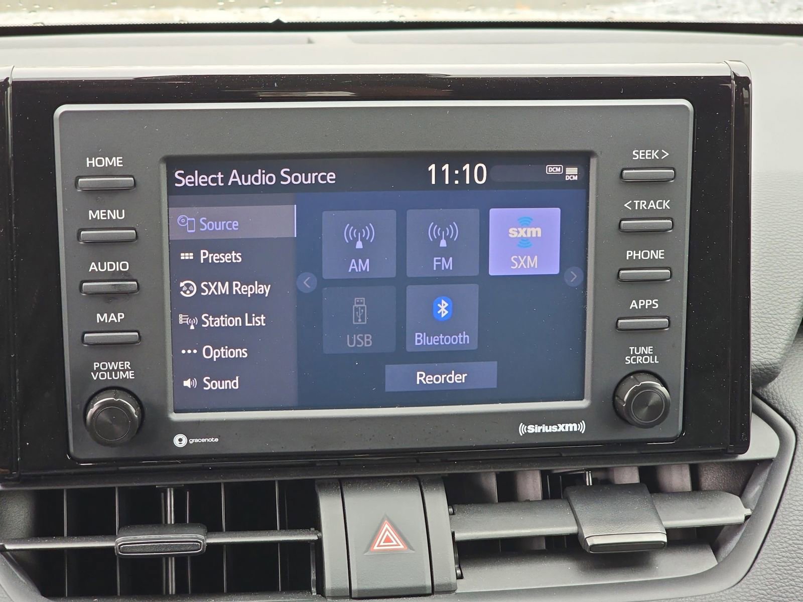 Used 2022 Toyota RAV4 XLE image 26