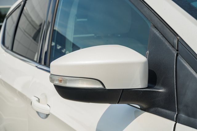 Used 2017 Ford Escape Titanium FWD image 16