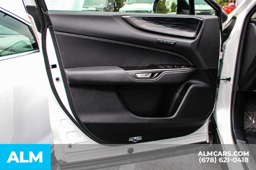 Used 2024 Lexus NX 250 FWD w/ Cold Area Package image 38