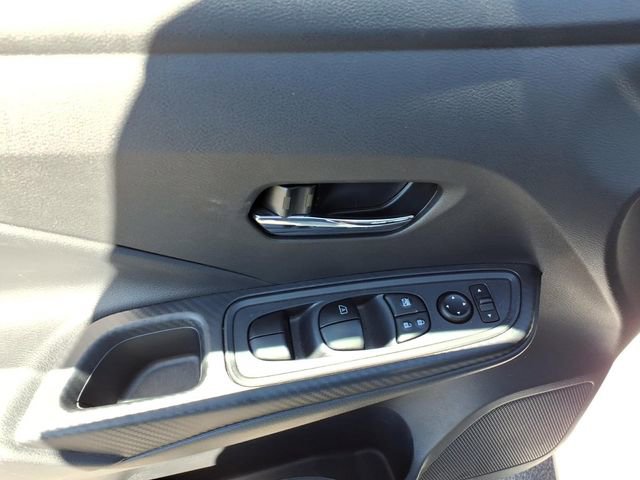 Certified 2024 Nissan Versa SV w/ Trunk Package image 3