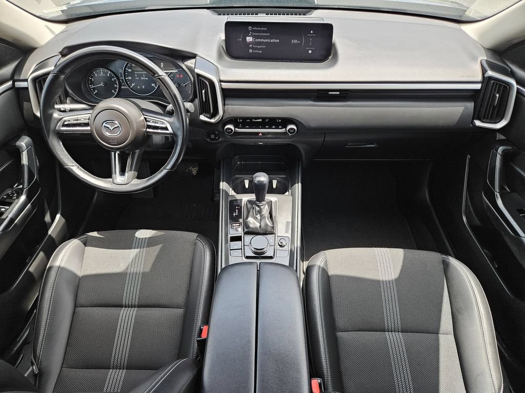 Used 2025 MAZDA CX-50 AWD 2.5 S w/ Select Package image 25