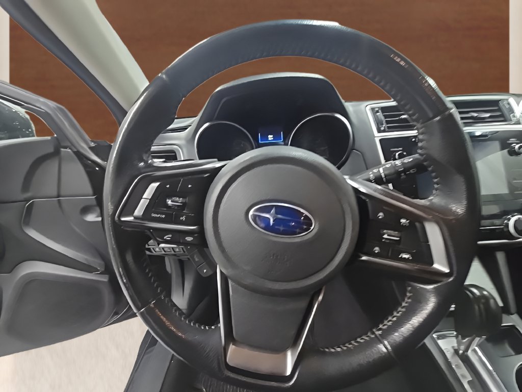 Used 2019 Subaru Outback 2.5i Premium AWD/4WD image 31