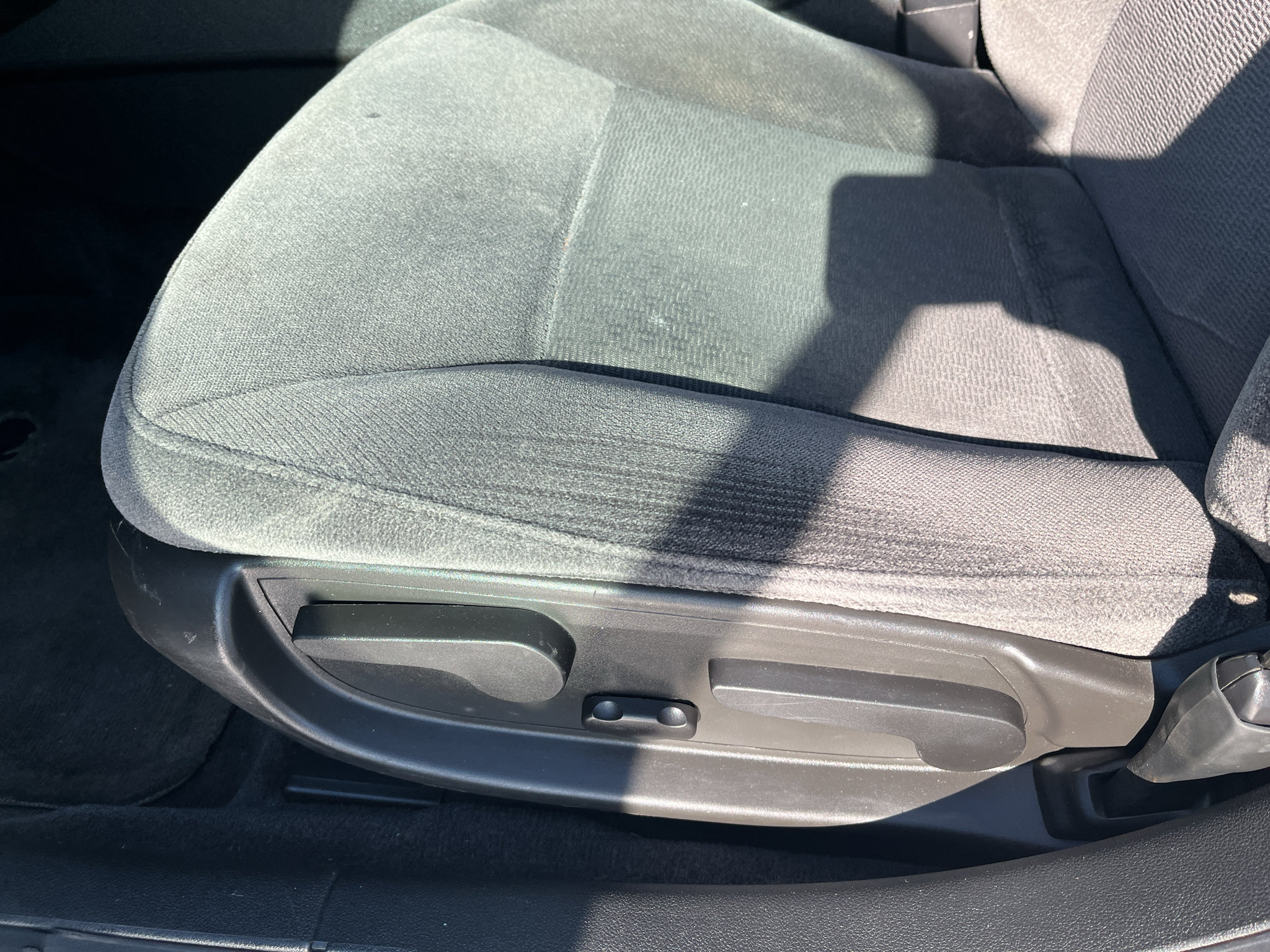 Used 2012 Chevrolet Impala LT w/ LT Sunroof Package FWD image 25