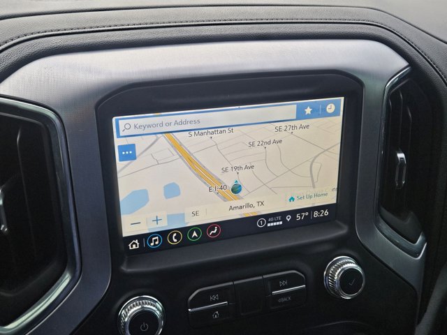 Used 2021 GMC Sierra 1500 SLT image 13