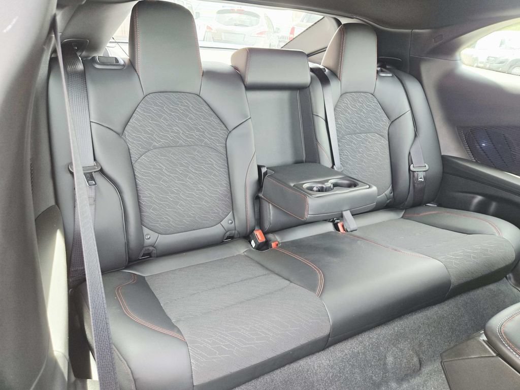 New 2026 Dodge Charger Scat Pack w/ Blacktop Package AWD/4WD image 17