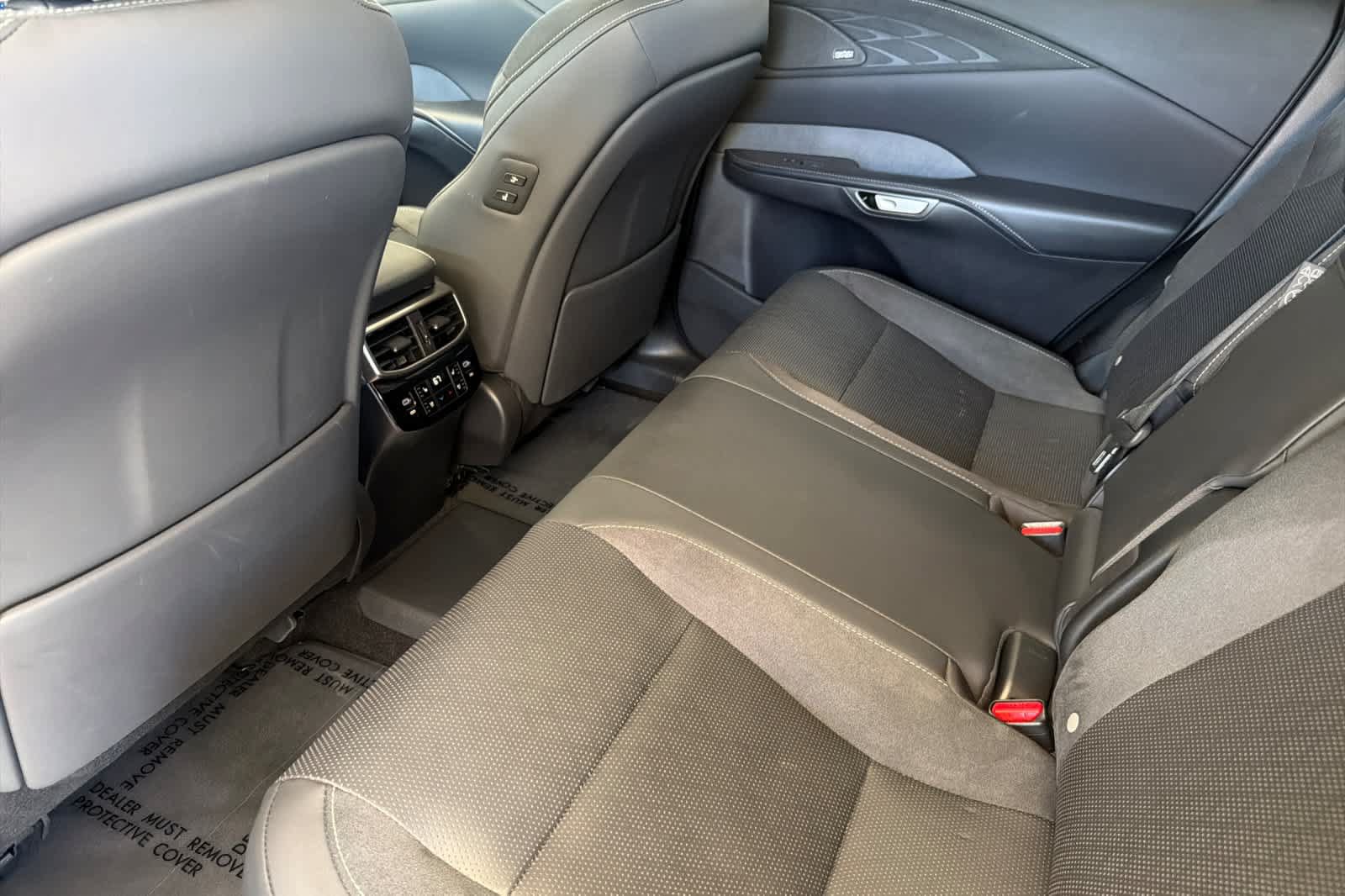 Certified 2025 Lexus RX 450h AWD w/ Convenience Package image 4