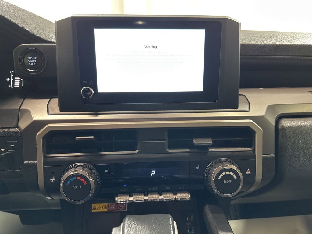Used 2024 Toyota Tacoma SR5 image 30
