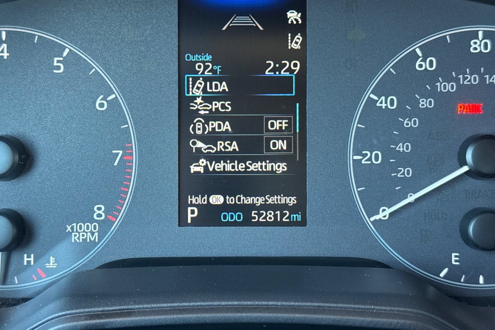 Certified 2024 Toyota Corolla LE FWD image 30