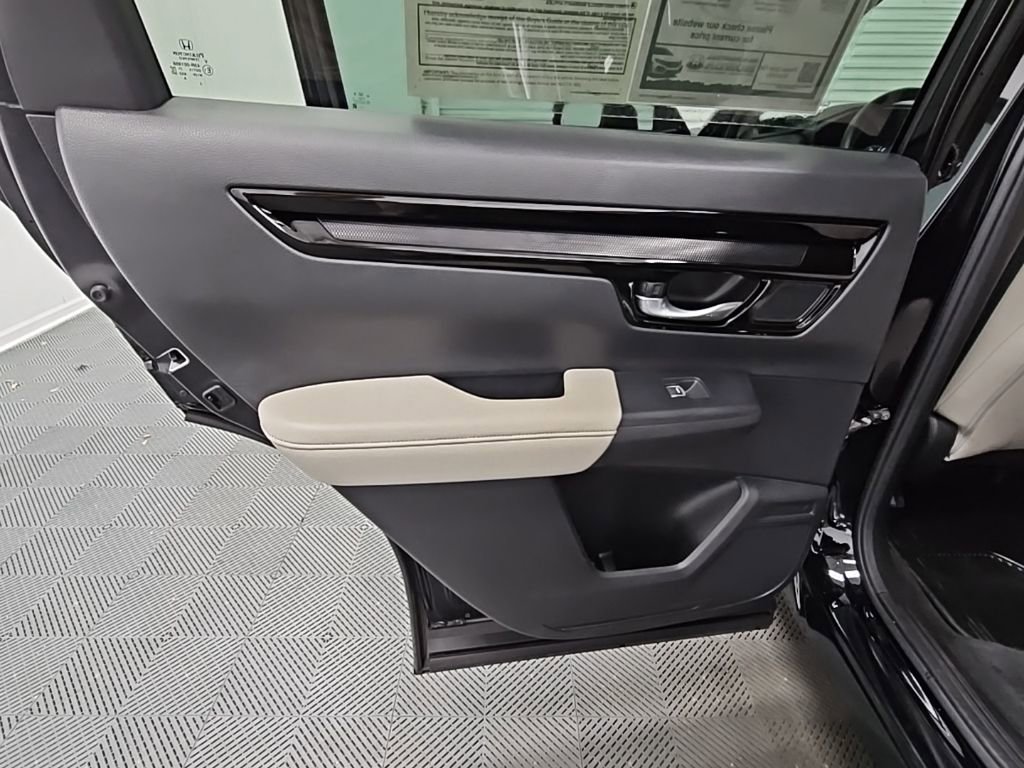 Used 2024 Honda CR-V EX-L image 31