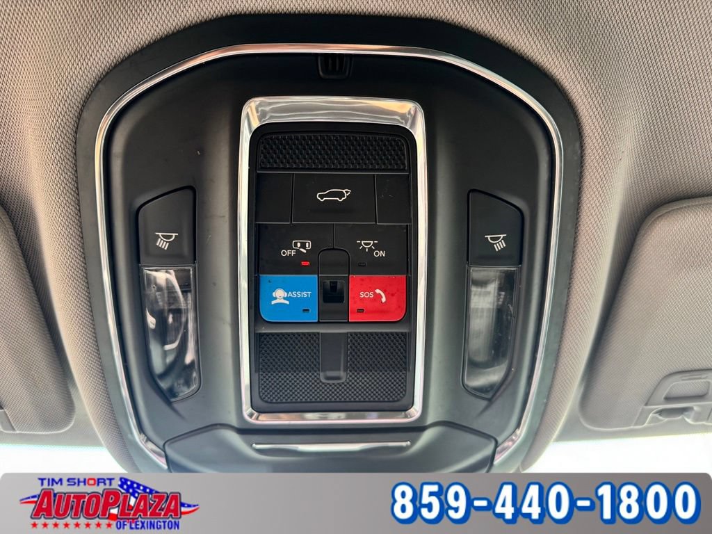 Used 2023 Jeep Grand Cherokee Limited AWD/4WD image 27