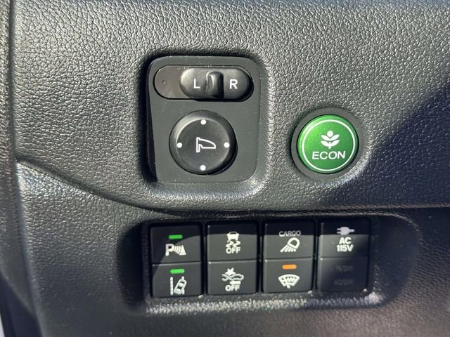 Certified 2023 Honda Ridgeline RTL-E image 31