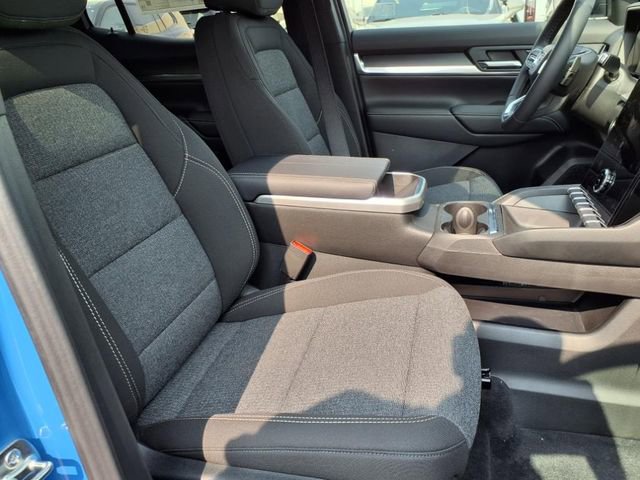 New 2026 GMC Terrain Elevation image 22