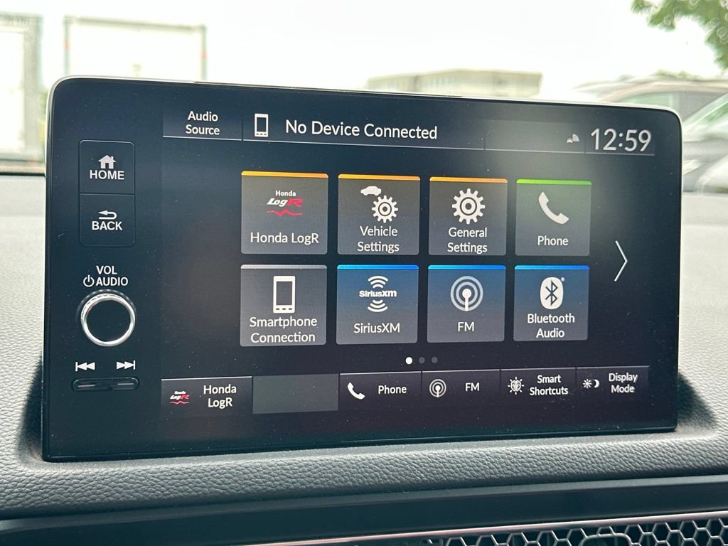 Used 2024 Honda Civic Type R image 22