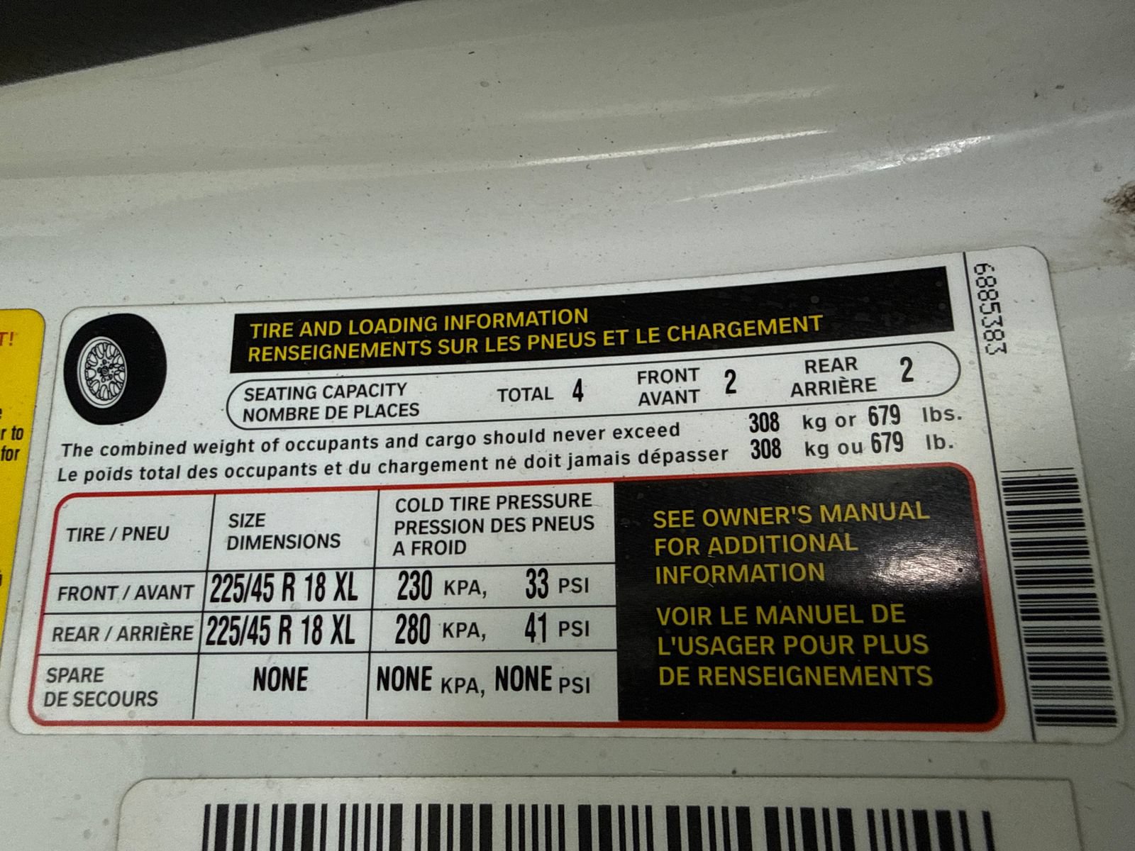 Used 2018 BMW 430i Convertible RWD image 64