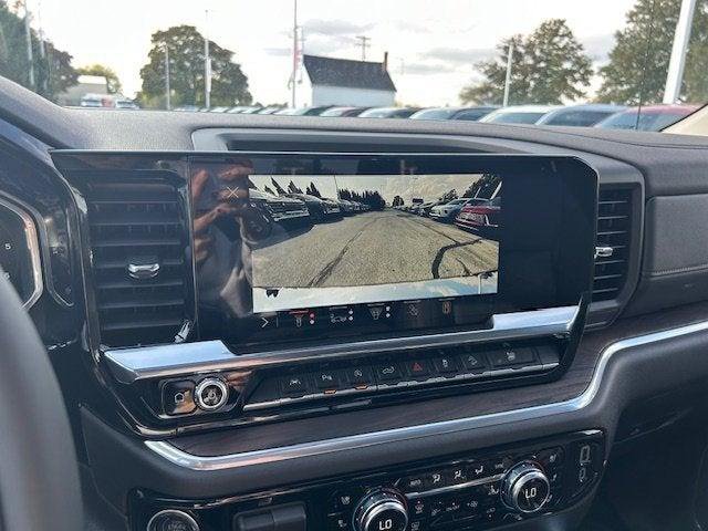 New 2026 GMC Sierra 1500 SLT w/ SLT Premium Plus Package image 19