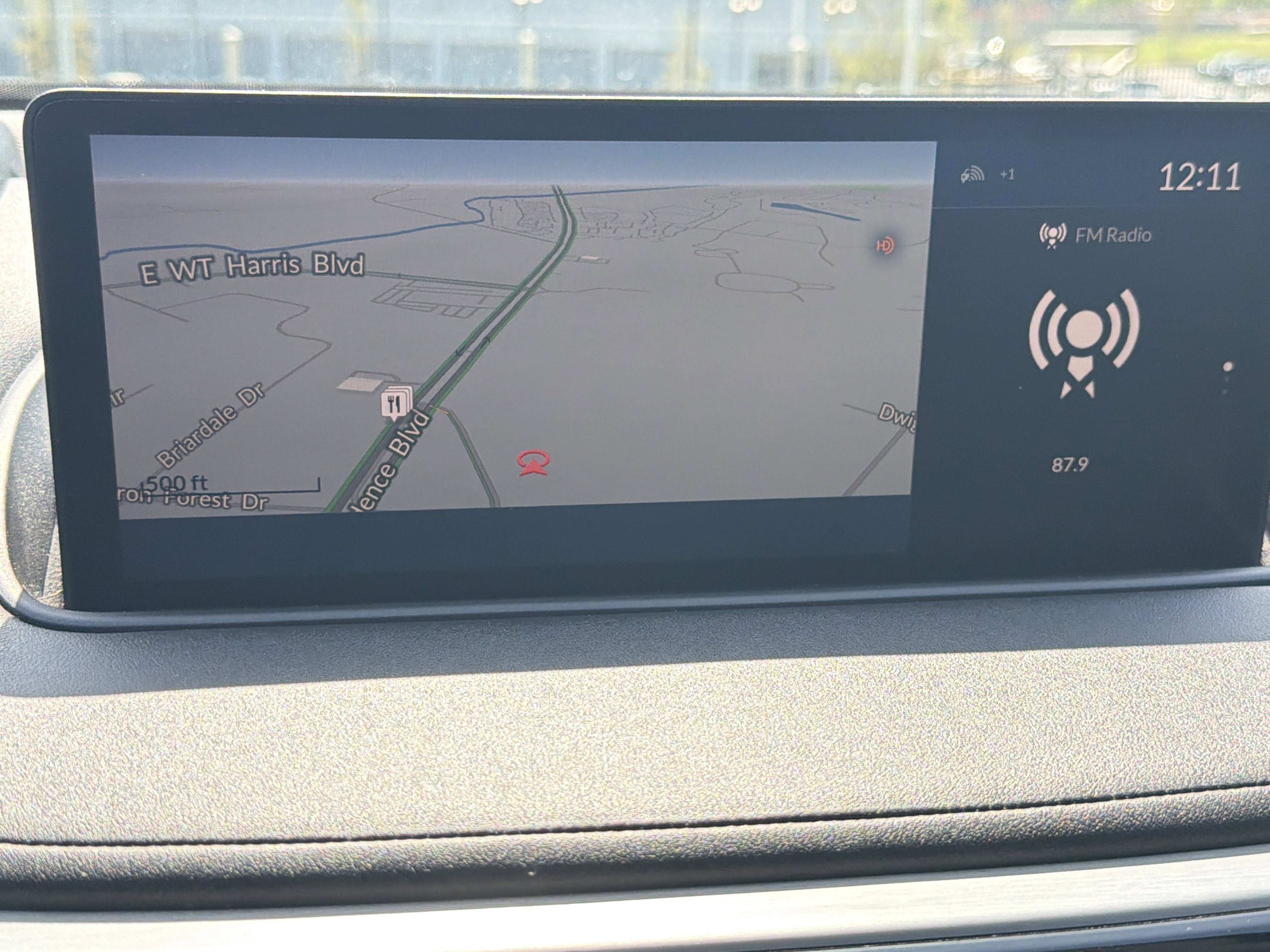 Certified 2023 Acura MDX SH-AWD w/ Technology Package image 24