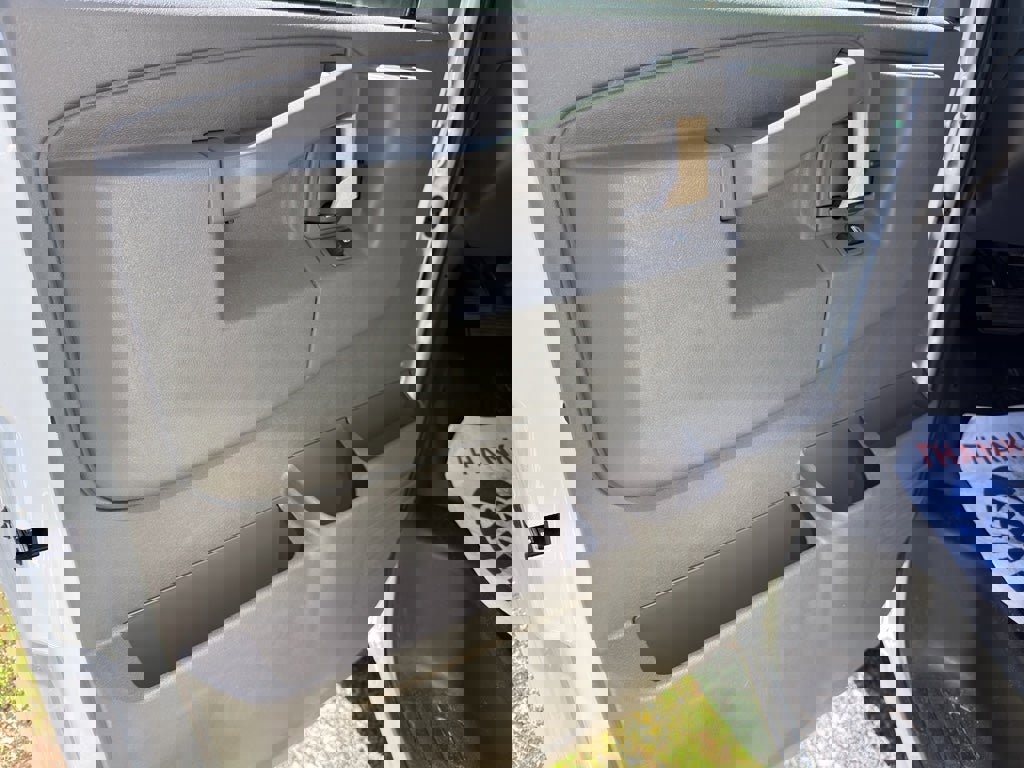 New 2026 Chevrolet Express 3500 w/ Power Convenience Package image 10