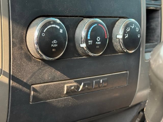 Used 2011 RAM 3500 ST w/ ST Popular Equipment Group AWD/4WD image 15